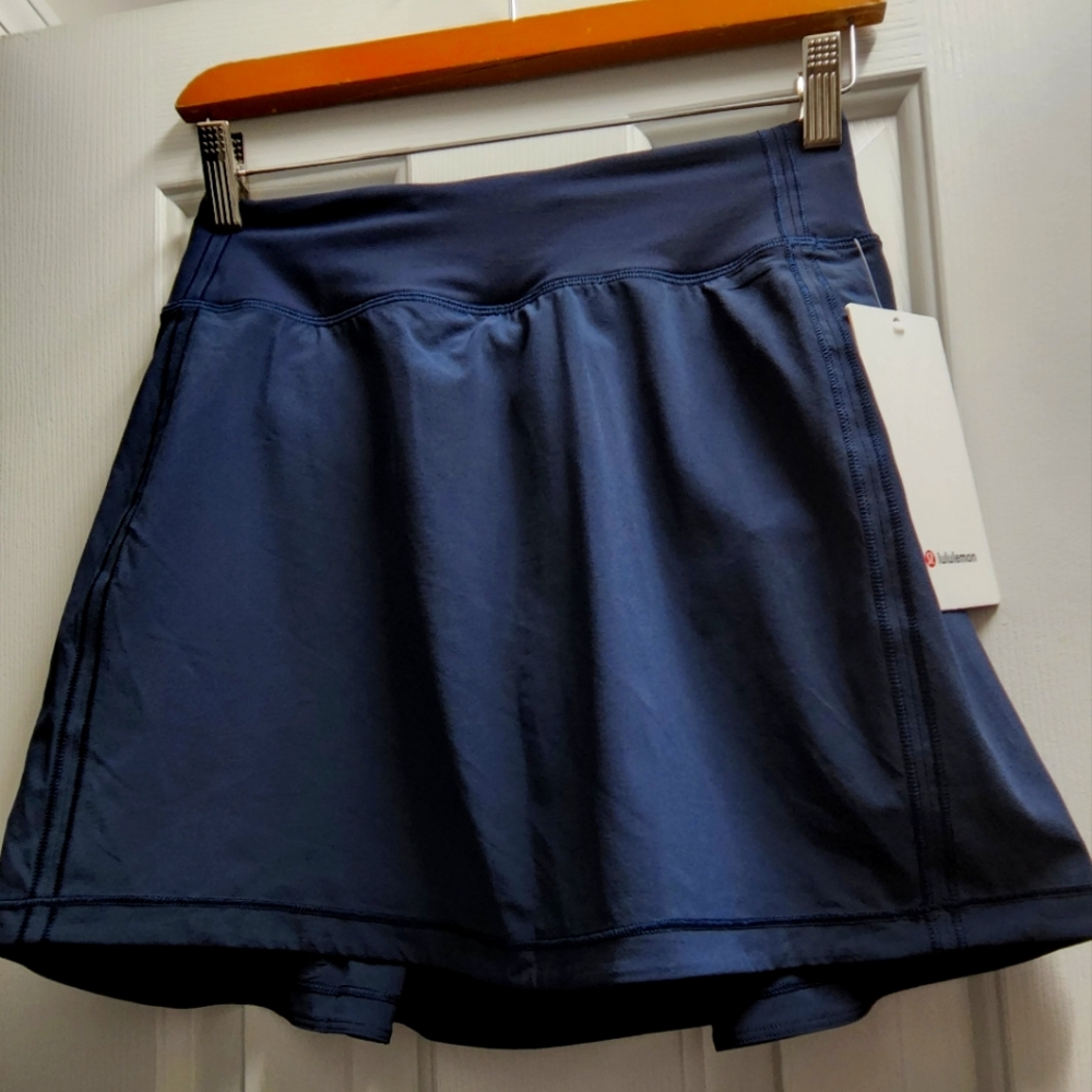 Lululemon Skort